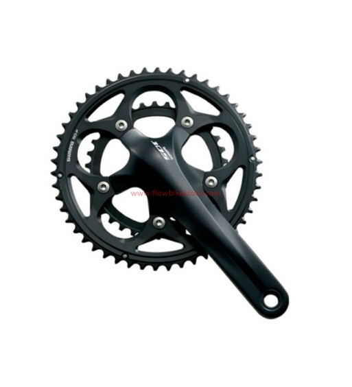 Bielas shimano 2025 105 10v compact